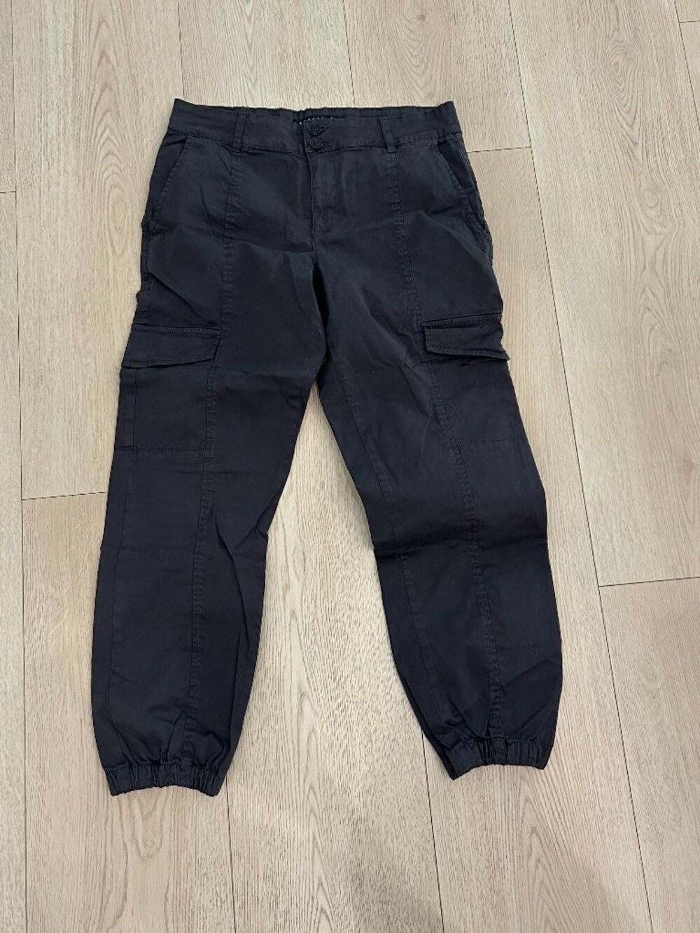 Sanctuary Rebel Cargo Pants